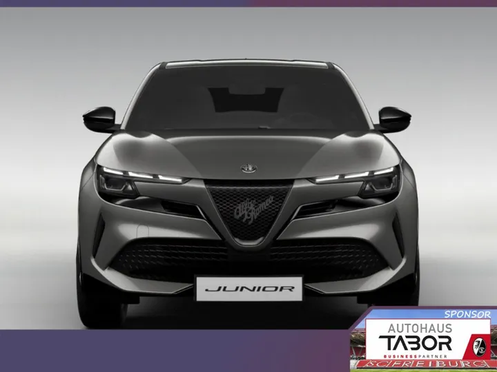 Alfa Romeo Junior