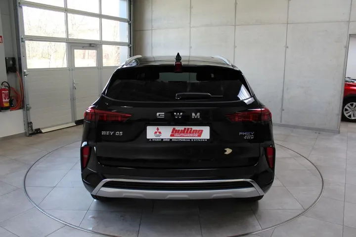 GWM Wey 05