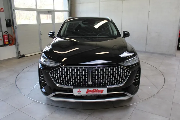 GWM Wey 05