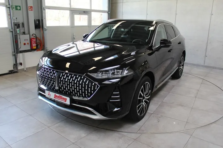 GWM Wey 05
