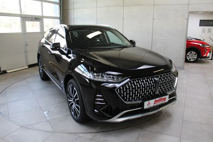 GWM Wey 05