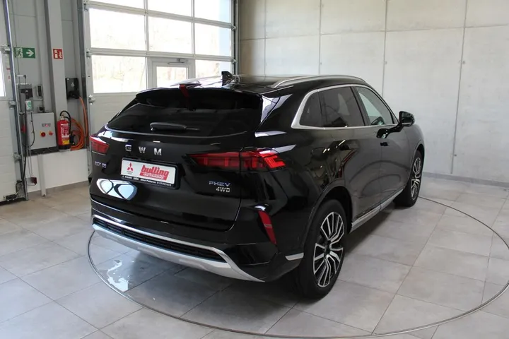 GWM Wey 05
