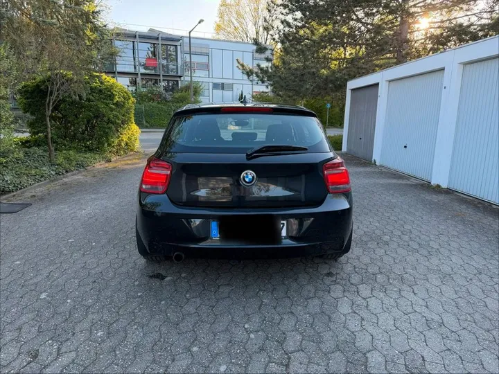 BMW 116