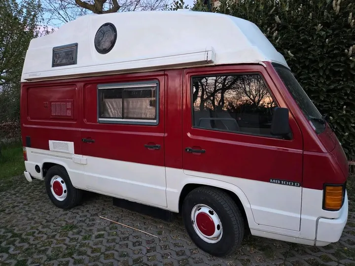 Mercedes-Benz Other