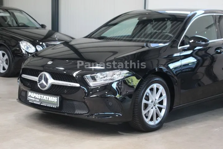 Mercedes-Benz A 160