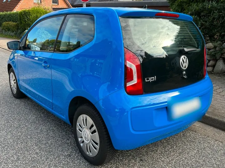 Volkswagen Other