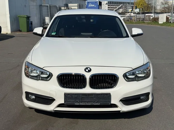 BMW 116