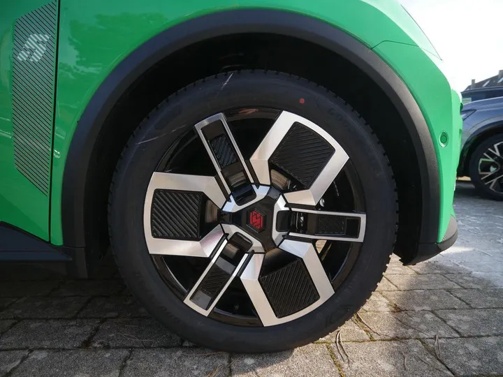 Renault R 5