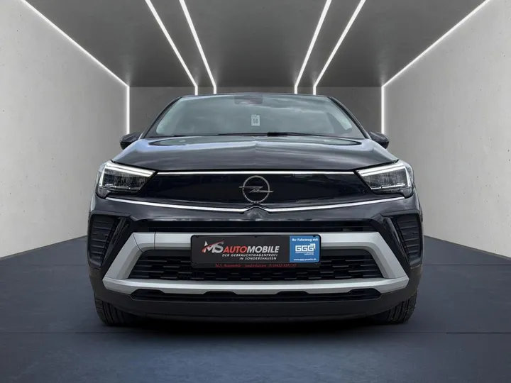 Opel Crossland (X)