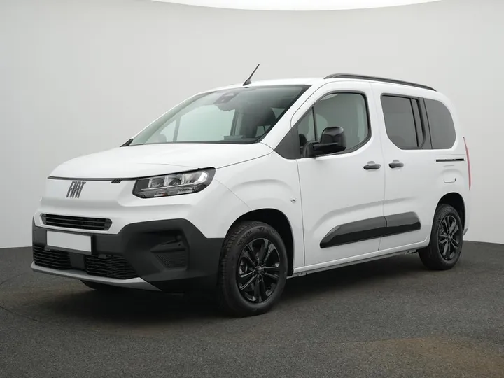 Fiat Qubo