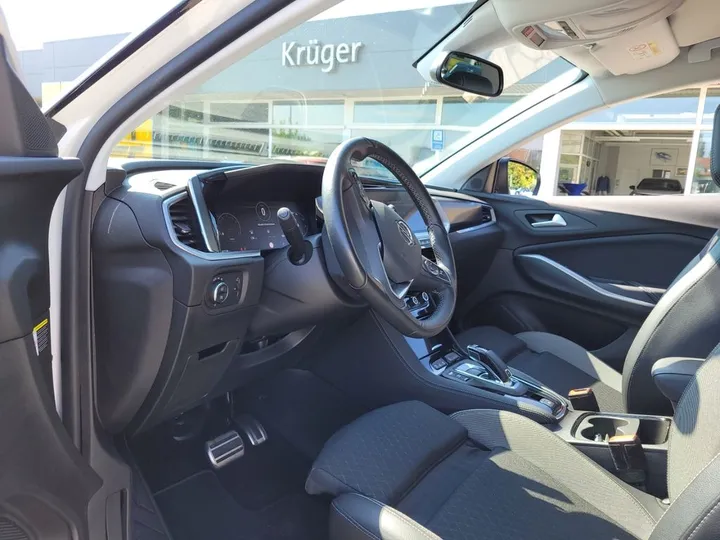 Opel Grandland (X)