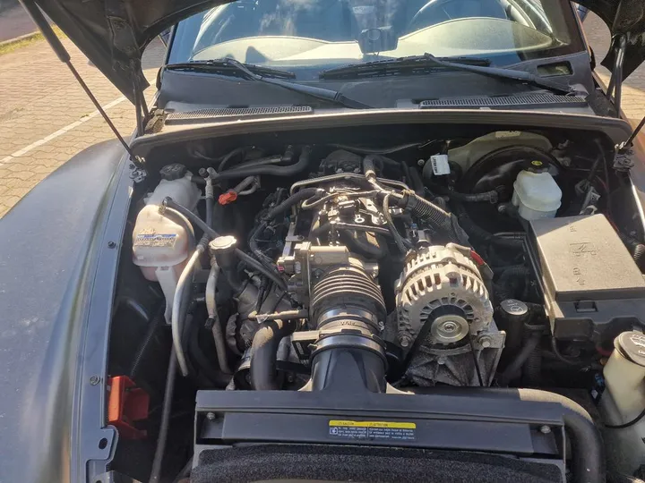 Chevrolet SSR