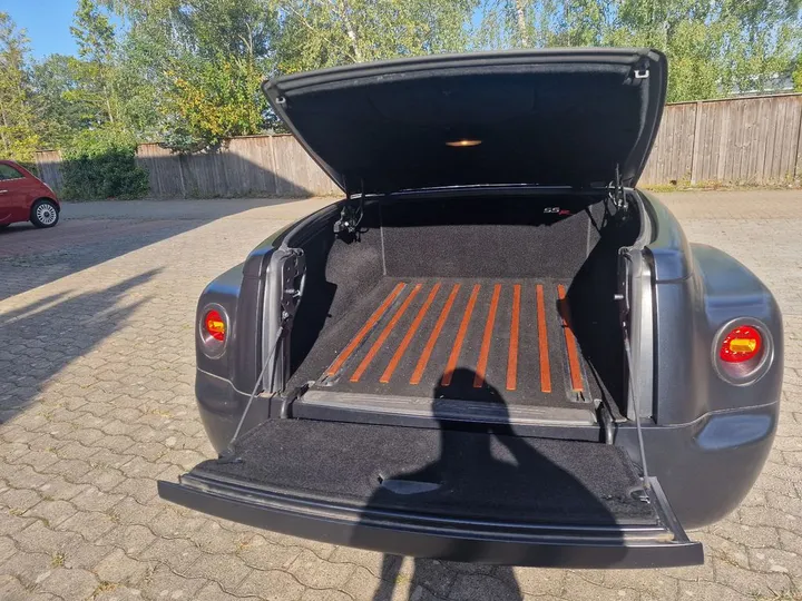 Chevrolet SSR