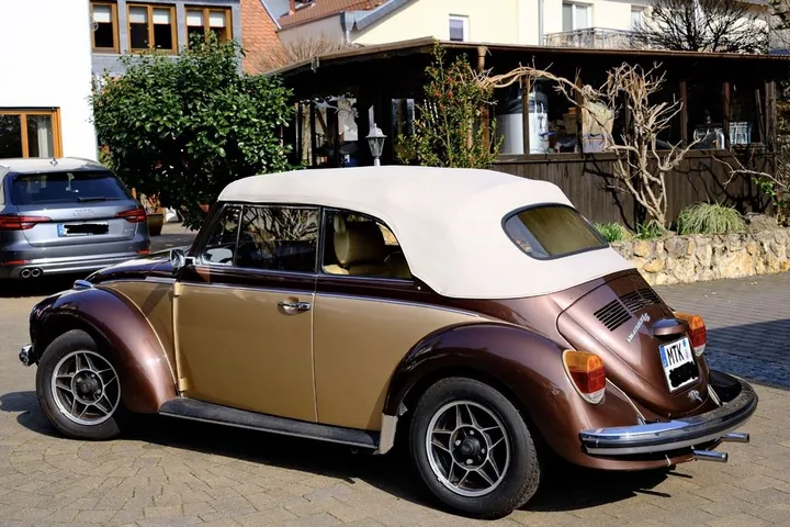 Volkswagen Käfer