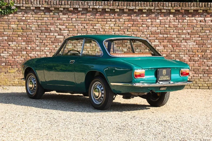 Alfa Romeo Other