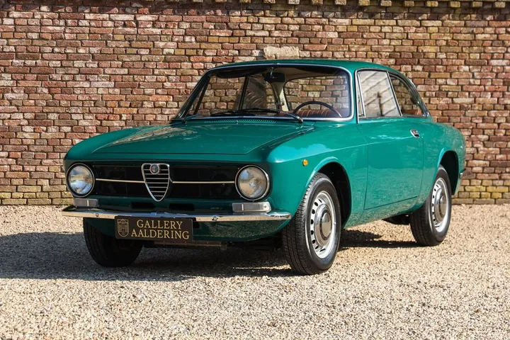 Alfa Romeo Other