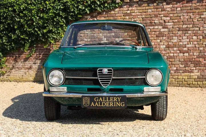 Alfa Romeo Other