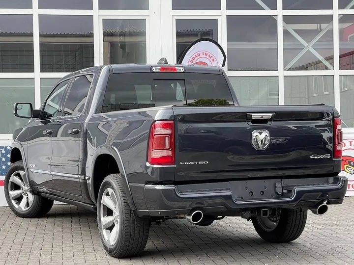 Dodge RAM