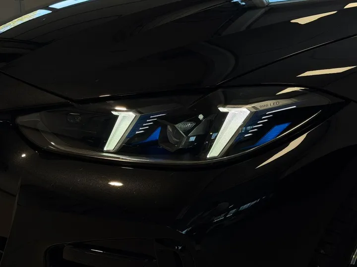 BMW M440