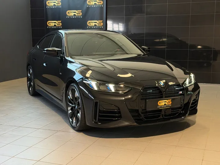 BMW M440