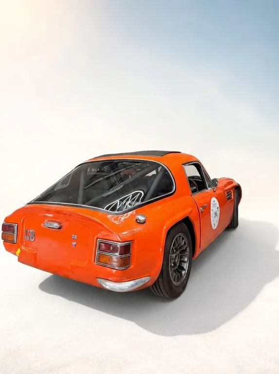TVR Other