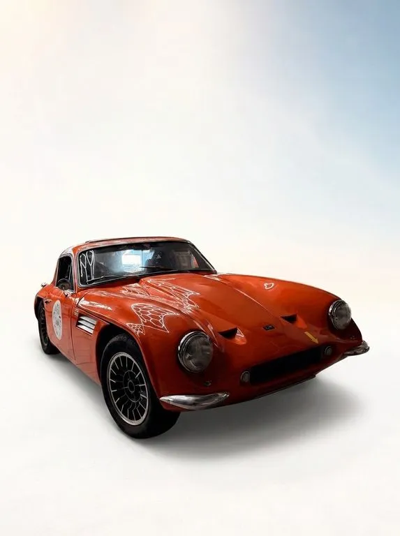 TVR Other