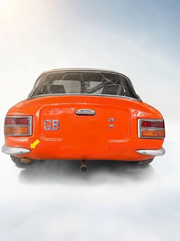 TVR Other