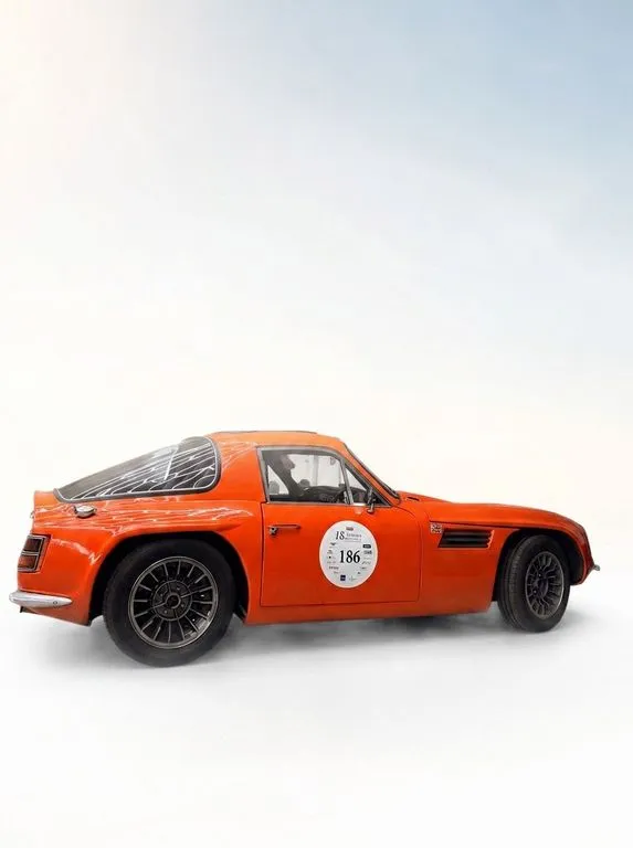 TVR Other