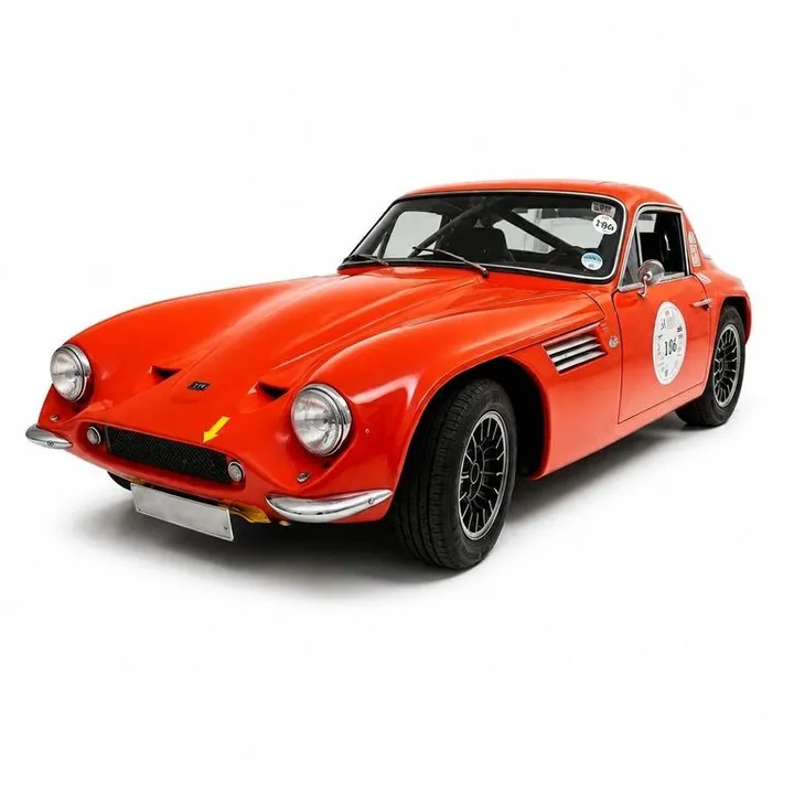 TVR Other