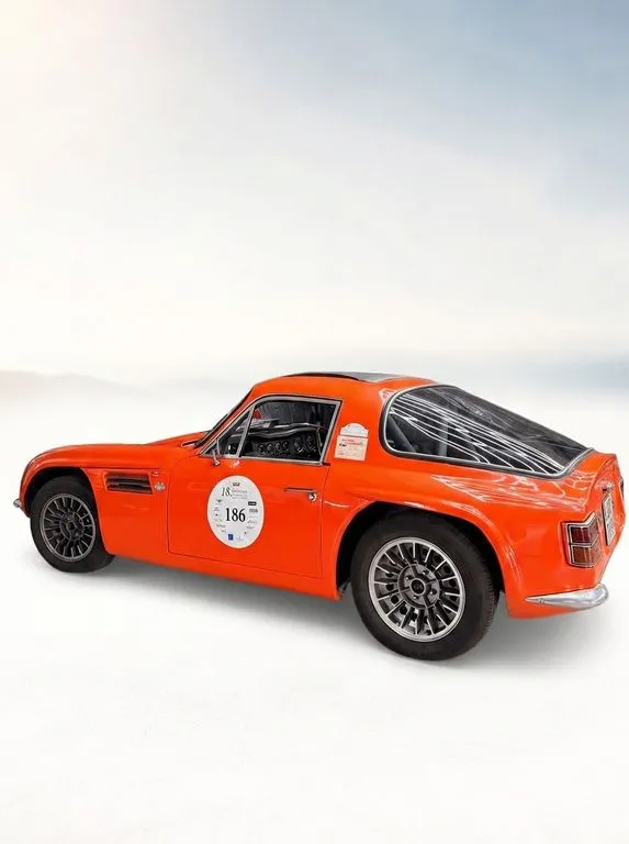 TVR Other