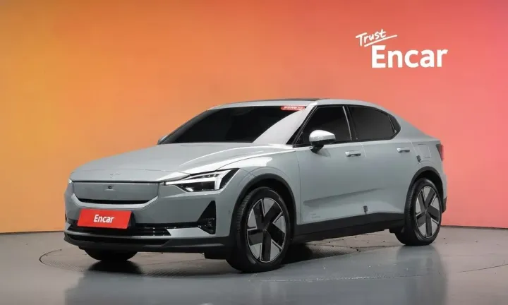 Polestar Polestar 2