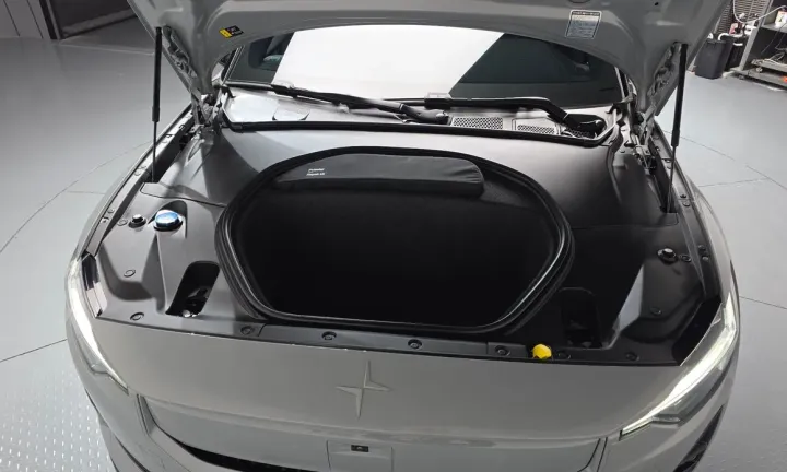 Polestar Polestar 2