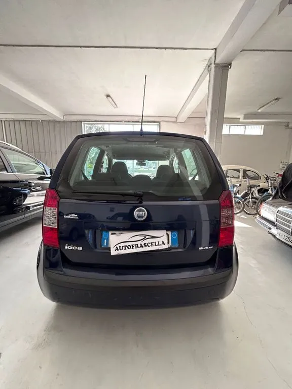 Fiat Idea