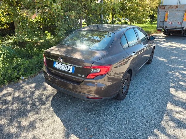 Fiat Tipo