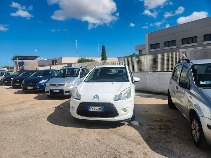 Citroën C3
