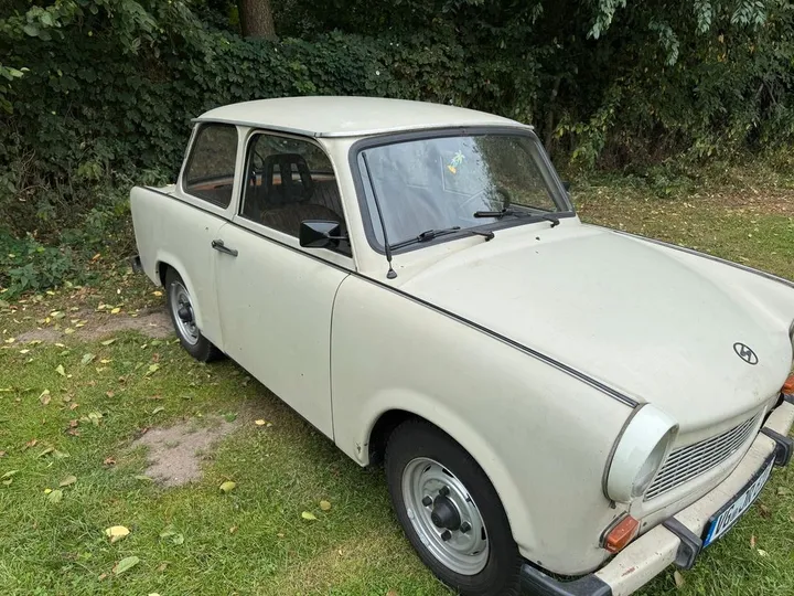 Trabant 601