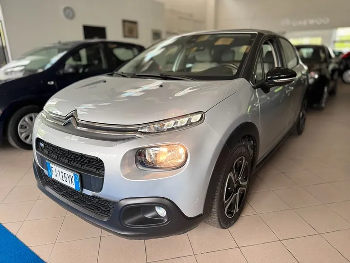 Citroën C3