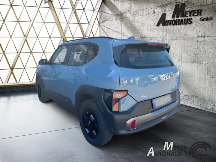Kia EV2