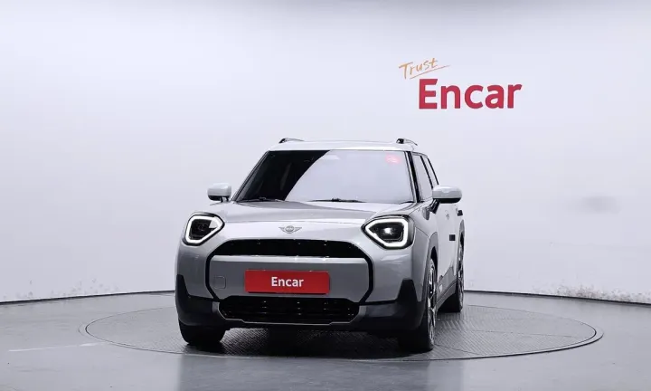 Mini Aceman