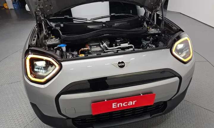 Mini Aceman