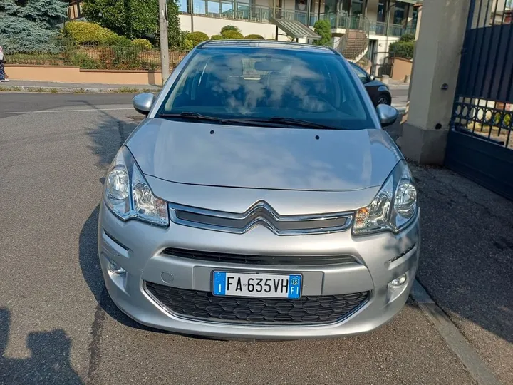 Citroën C3