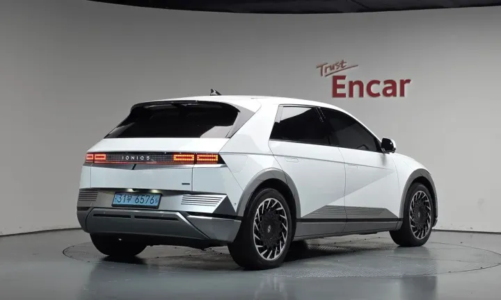 Hyundai Ioniq5