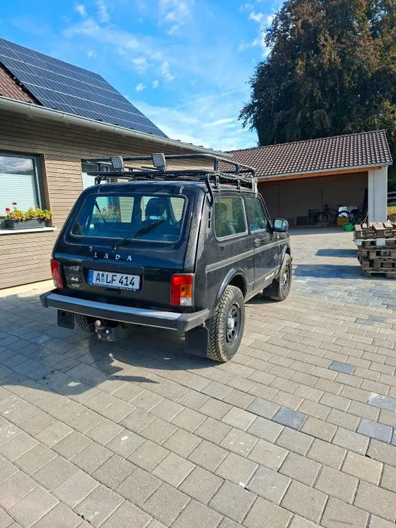 Lada 2107
