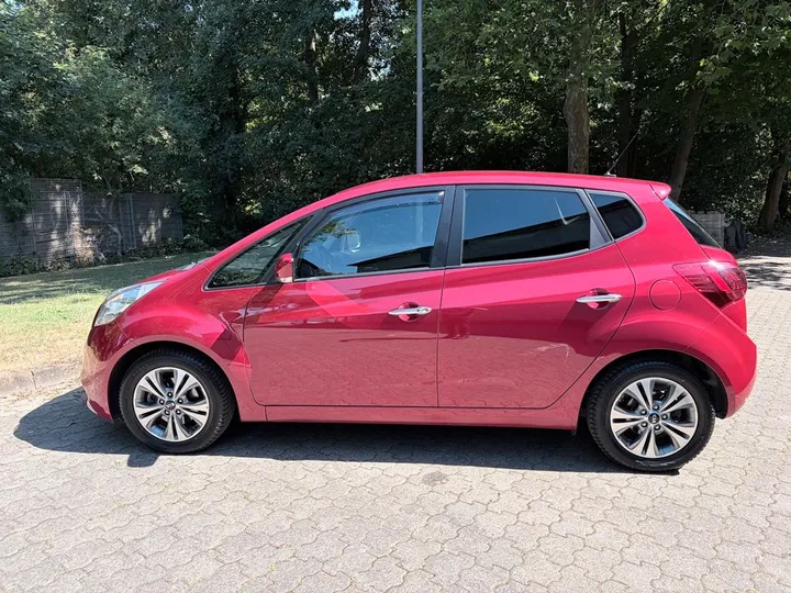 Kia Venga