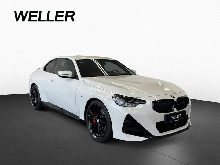 BMW 218