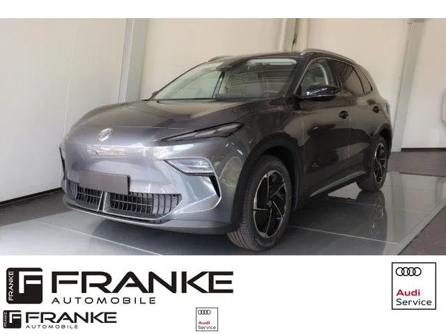 MG S5