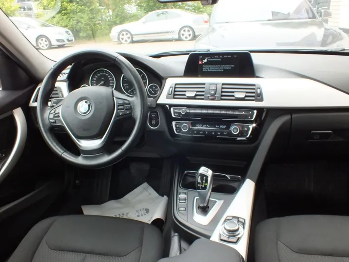 BMW 316