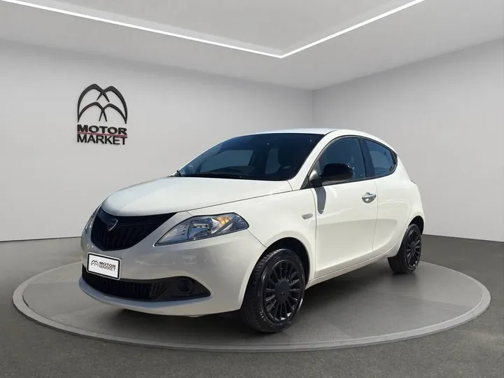 Lancia Other