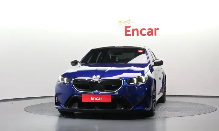 BMW M5