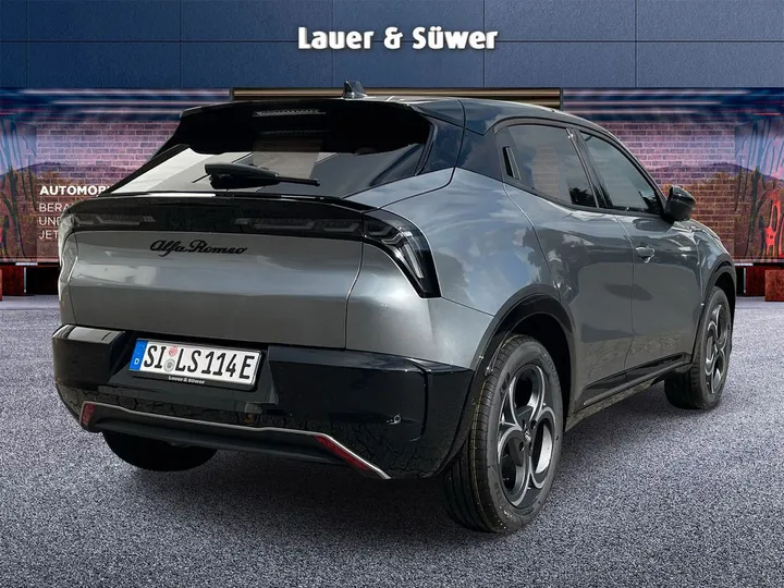 Alfa Romeo Junior